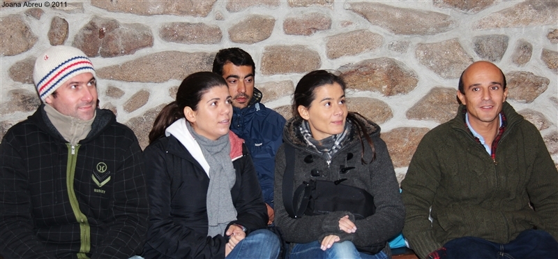 São Martinho 2011 em Pitões das Júnias 