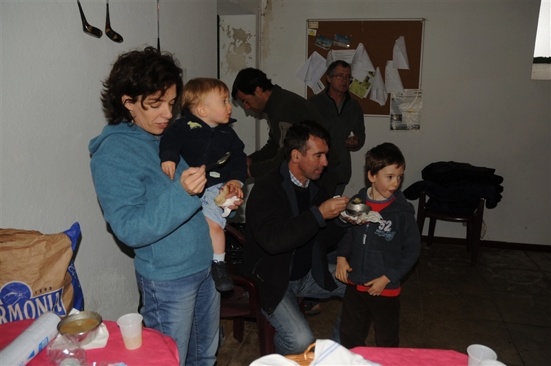 Montalegre - São Martinho 2011