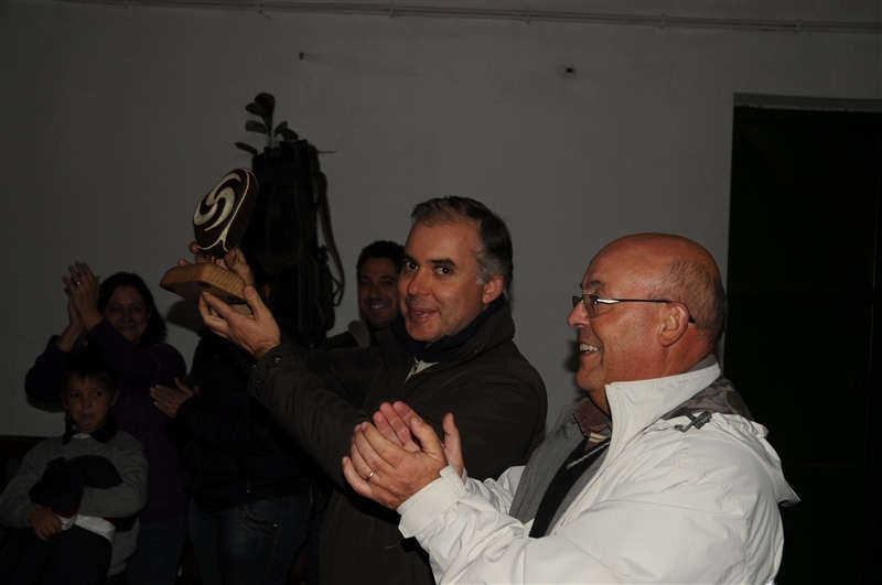 Montalegre - São Martinho 2011