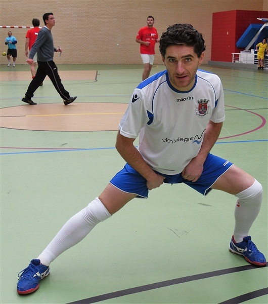 Montalegre vence Torneio de Futsal Inter Municípios