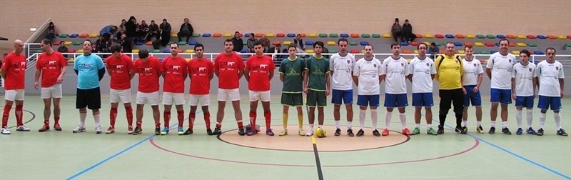 Montalegre vence Torneio de Futsal Inter Municípios