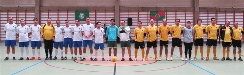Montalegre vence Torneio de Futsal Inter Municípios