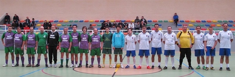 Montalegre vence Torneio de Futsal Inter Municípios