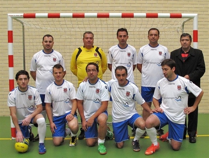 Montalegre vence Torneio de Futsal Inter Municípios