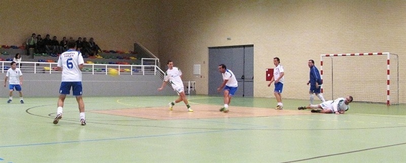 Montalegre vence Torneio de Futsal Inter Municípios