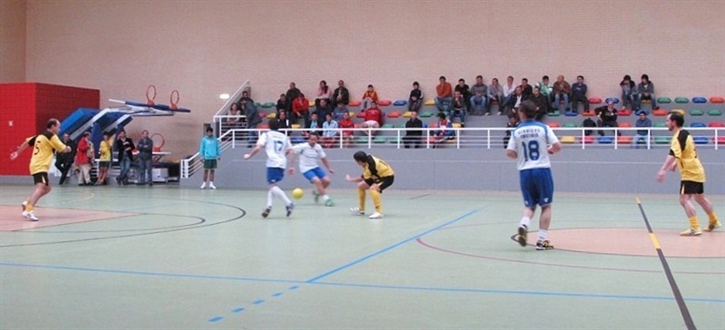 Montalegre vence Torneio de Futsal Inter Municípios
