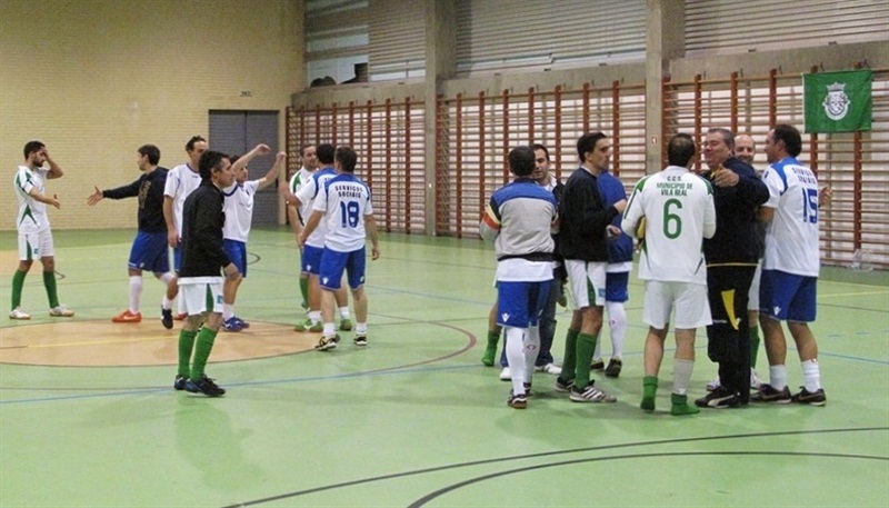 Montalegre vence Torneio de Futsal Inter Municípios