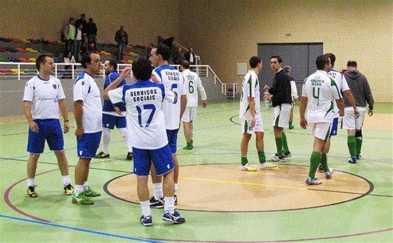 Montalegre vence Torneio de Futsal Inter Municípios