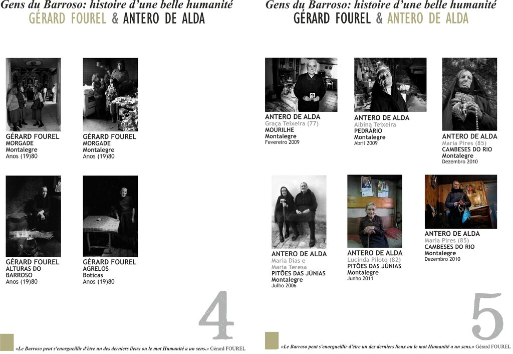 Exposição - Fourel e Antero de Alda