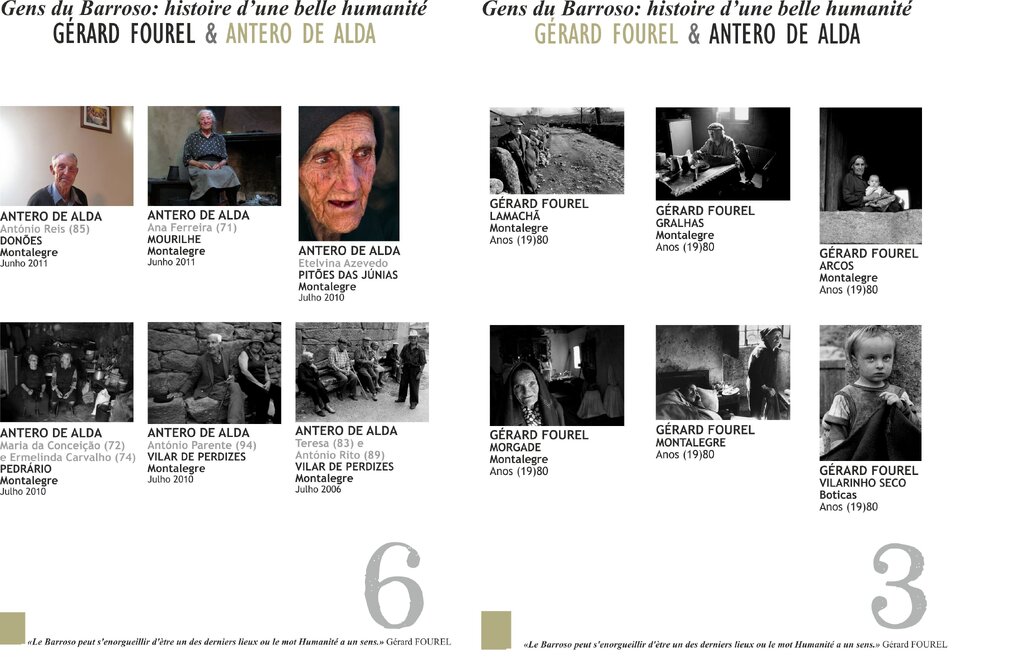 Exposição - Fourel e Antero de Alda