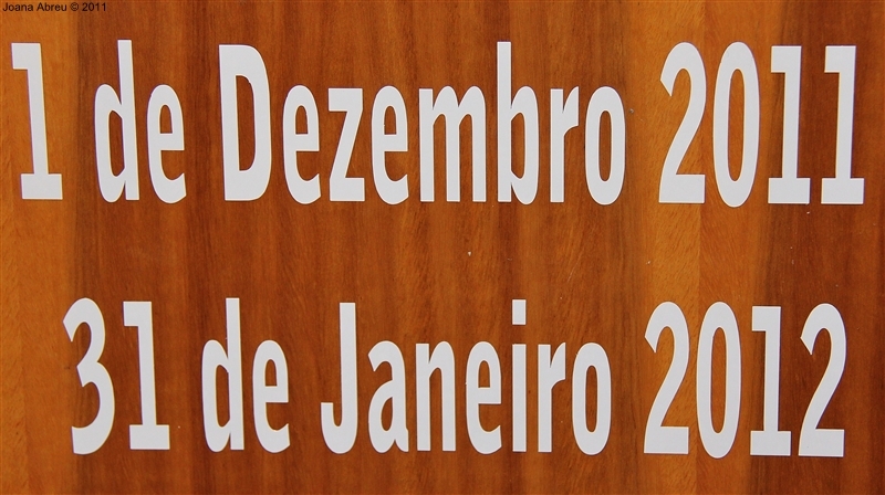 Exposição - Fourel e Antero de Alda