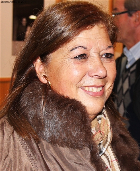 Exposição - Fourel e Antero de Alda
