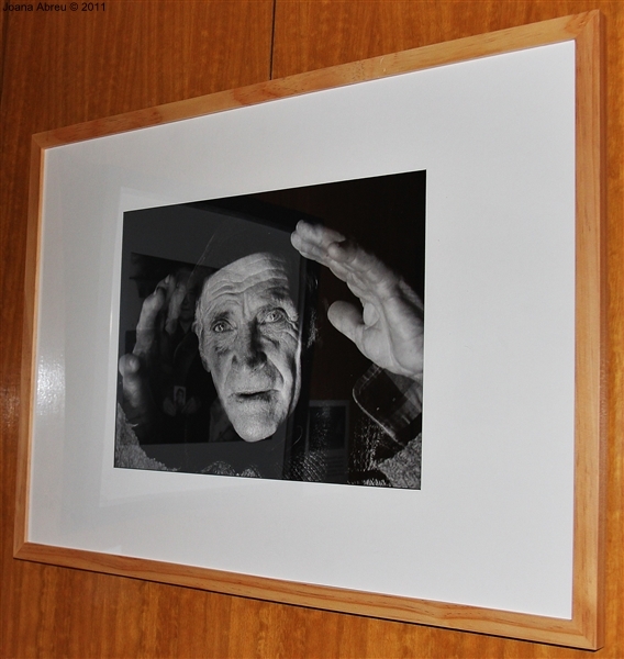 Exposição - Fourel e Antero de Alda