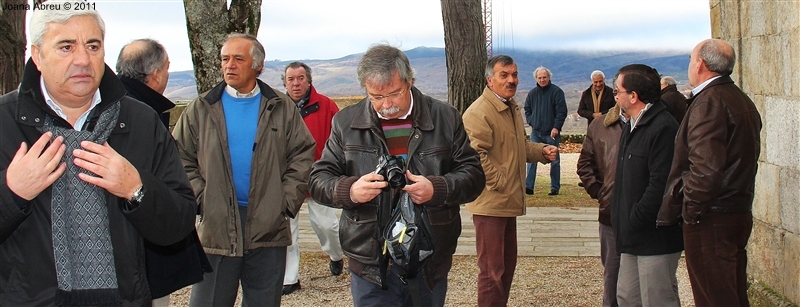 Festa Colégio Montalegre 2011