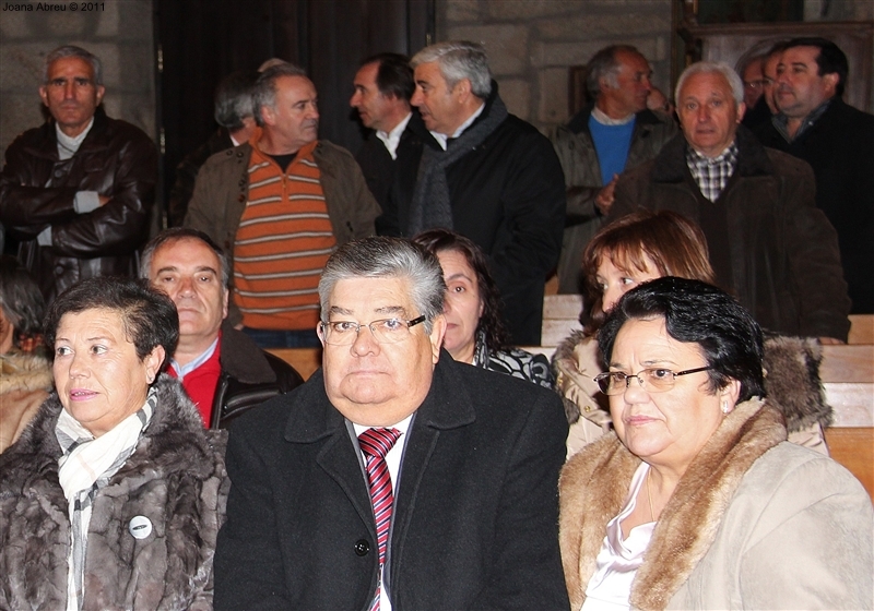 Festa Colégio Montalegre 2011