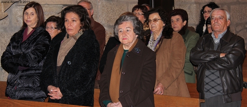 Festa Colégio Montalegre 2011