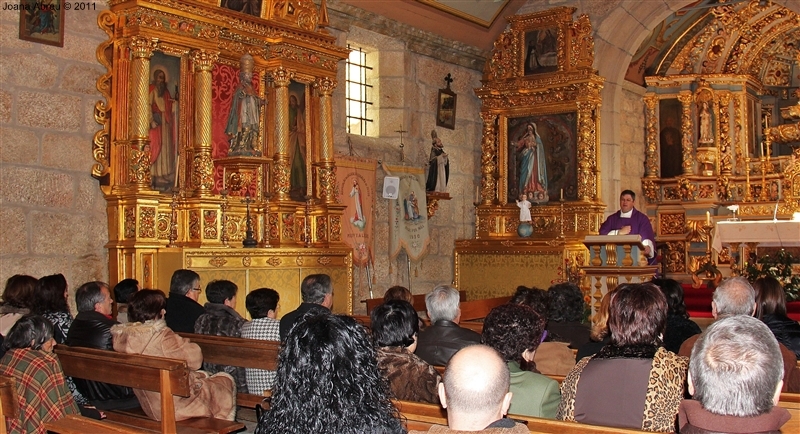 Festa Colégio Montalegre 2011