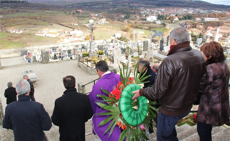 Festa Colégio Montalegre 2011