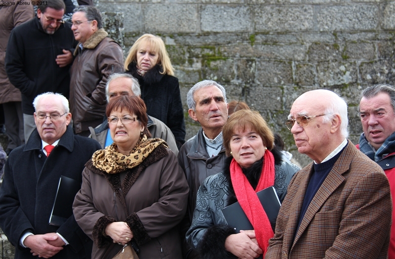 Festa Colégio Montalegre 2011