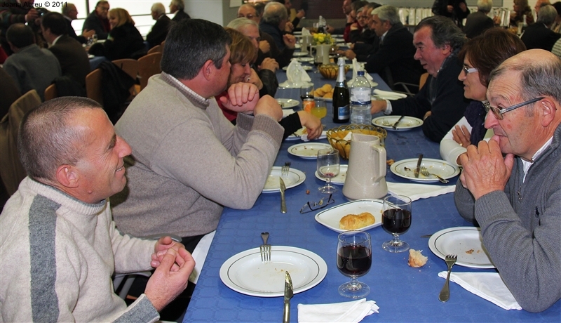 Festa Colégio Montalegre 2011