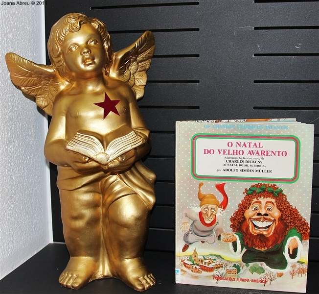 Montalegre - Decoração de Natal 2011