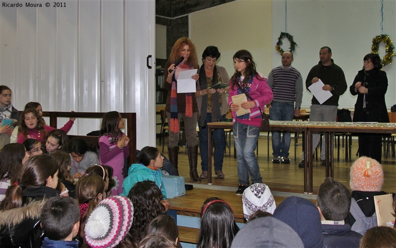 Câmara de Montalegre entrega prémios de Mérito Escolar