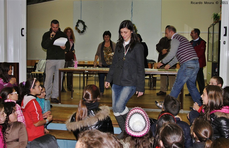 Câmara de Montalegre entrega prémios de Mérito Escolar