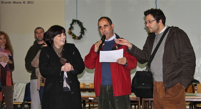 Câmara de Montalegre entrega prémios de Mérito Escolar
