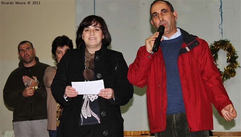 Câmara de Montalegre entrega prémios de Mérito Escolar