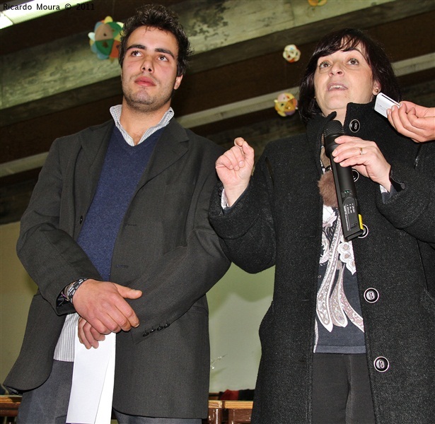 Câmara de Montalegre entrega prémios de Mérito Escolar