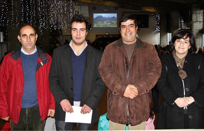 Câmara de Montalegre entrega prémios de Mérito Escolar