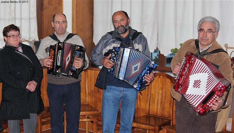 XXIV Encontro de Natal de Cantadores ao Desafio