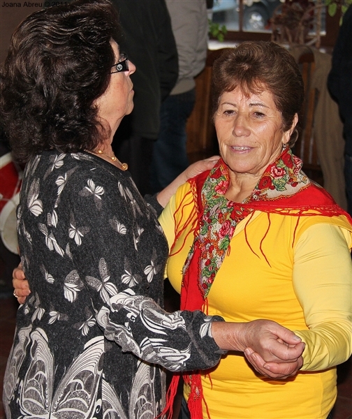 XXIV Encontro de Natal de Cantadores ao Desafio