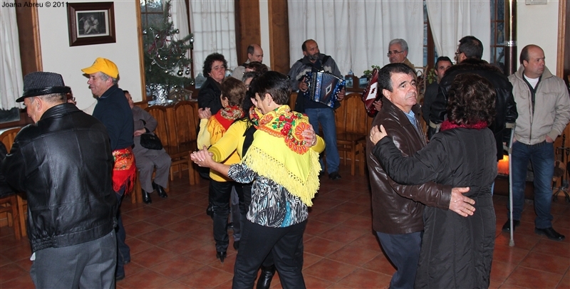 XXIV Encontro de Natal de Cantadores ao Desafio