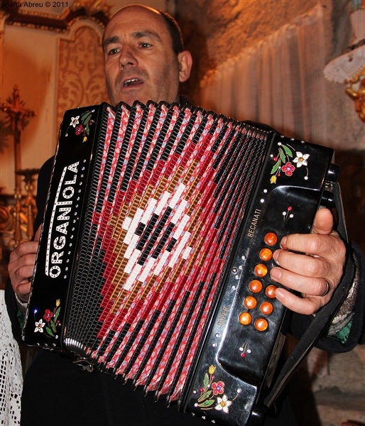 XXIV Encontro de Natal de Cantadores ao Desafio