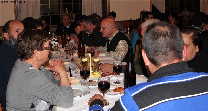 XXIV Encontro de Natal de Cantadores ao Desafio