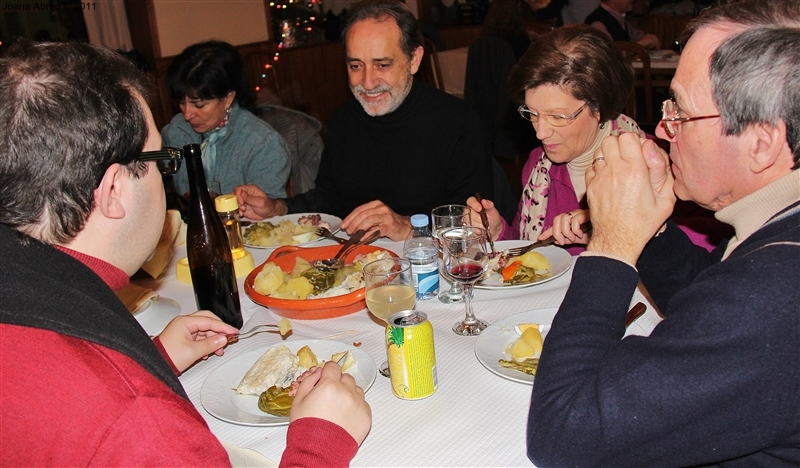 XXIV Encontro de Natal de Cantadores ao Desafio