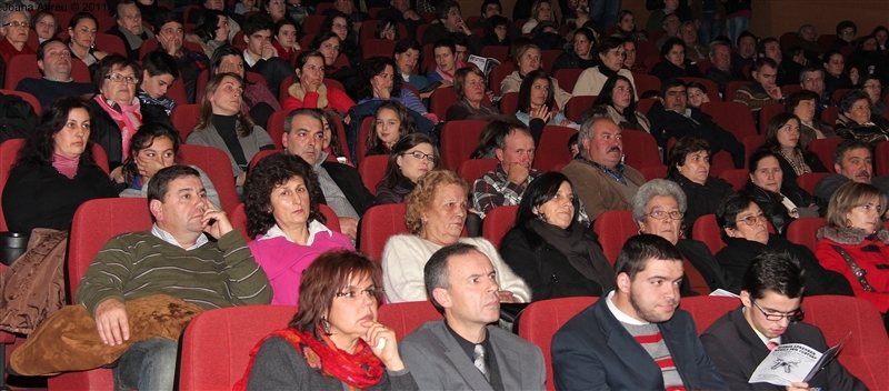 Montalegre - Concerto Natal 2011