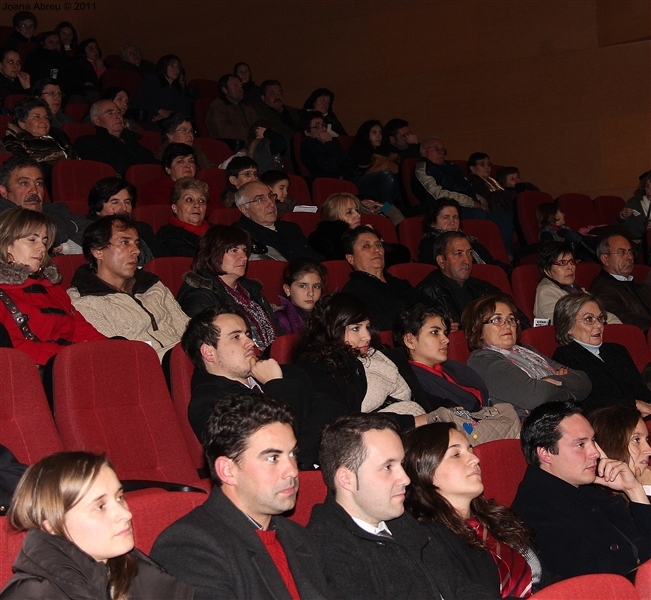 Montalegre - Concerto Natal 2011