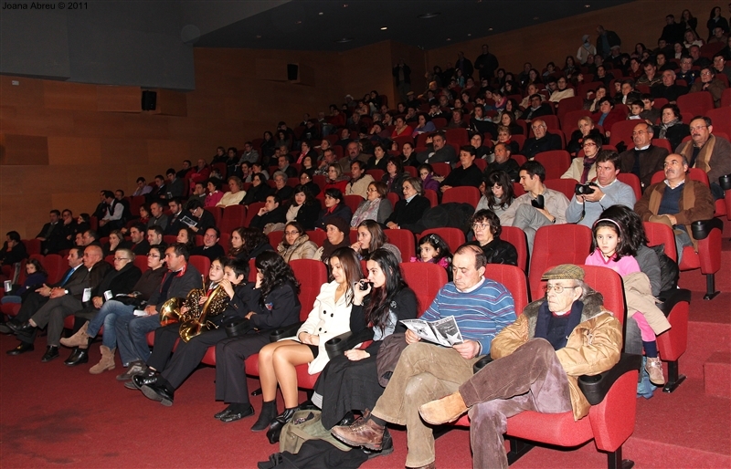 Montalegre - Concerto Natal 2011