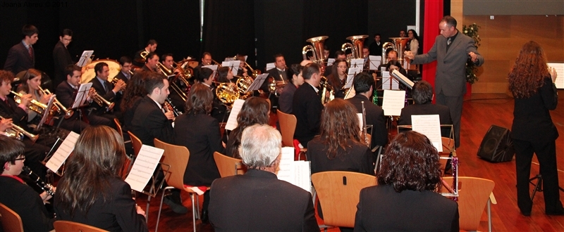 Montalegre - Concerto Natal 2011