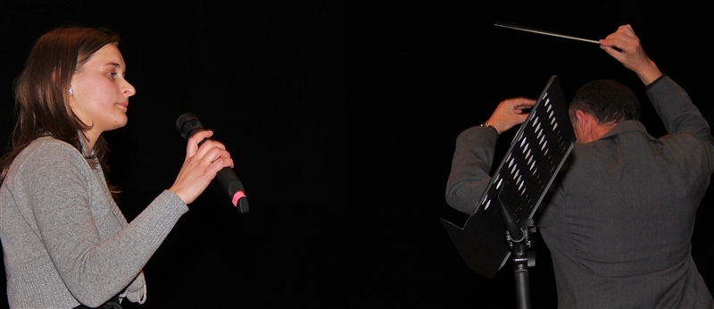 Montalegre - Concerto Natal 2011
