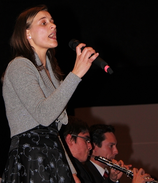 Montalegre - Concerto Natal 2011
