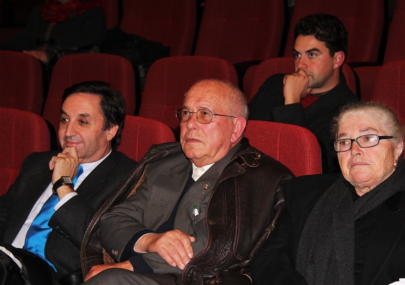 Montalegre - Concerto Natal 2011