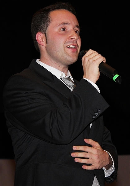 Montalegre - Concerto Natal 2011