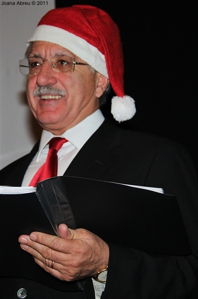 Montalegre - Concerto Natal 2011