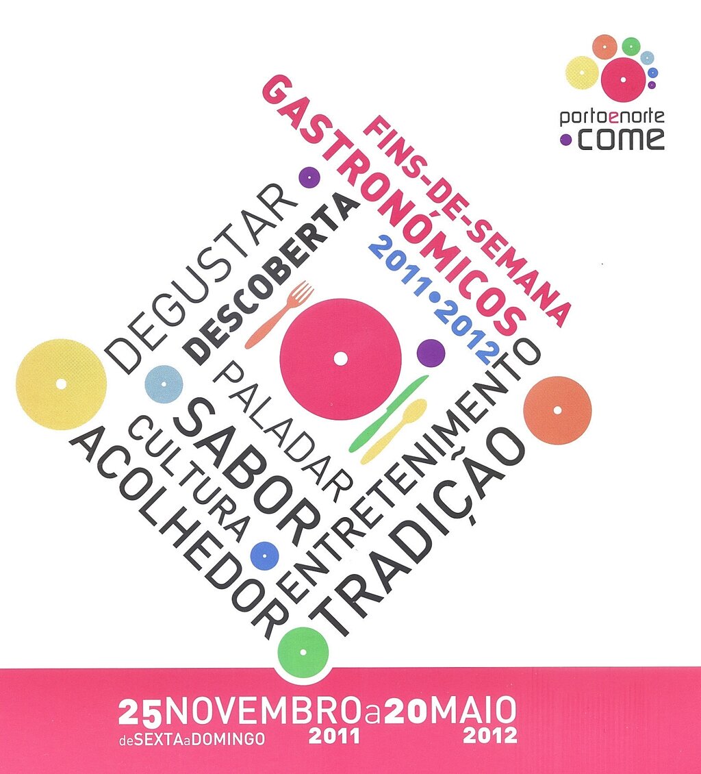 Montalegre - Fim de semana gastronómico (Até Domingo)