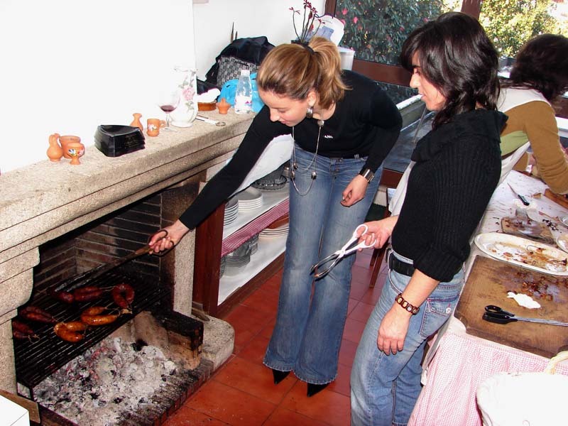 Feira do Fumeiro apresentada no Porto
