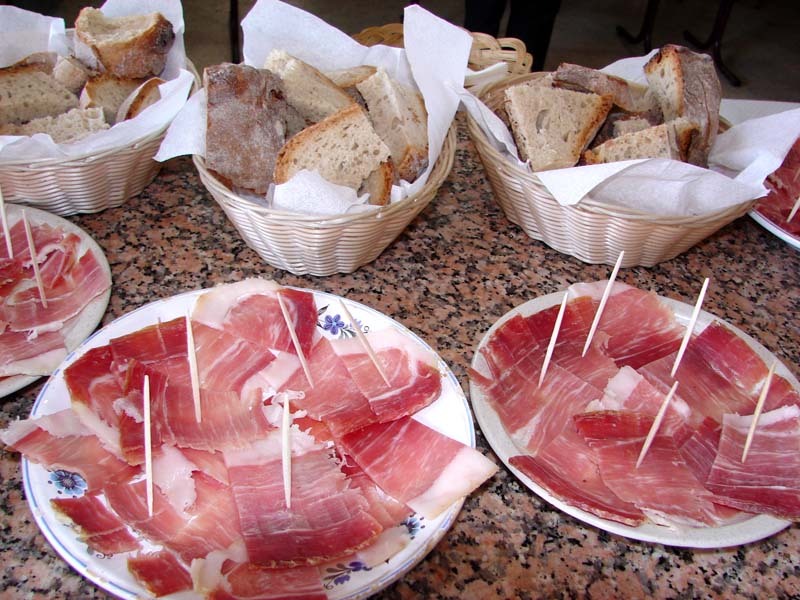 Feira do Fumeiro apresentada em Braga