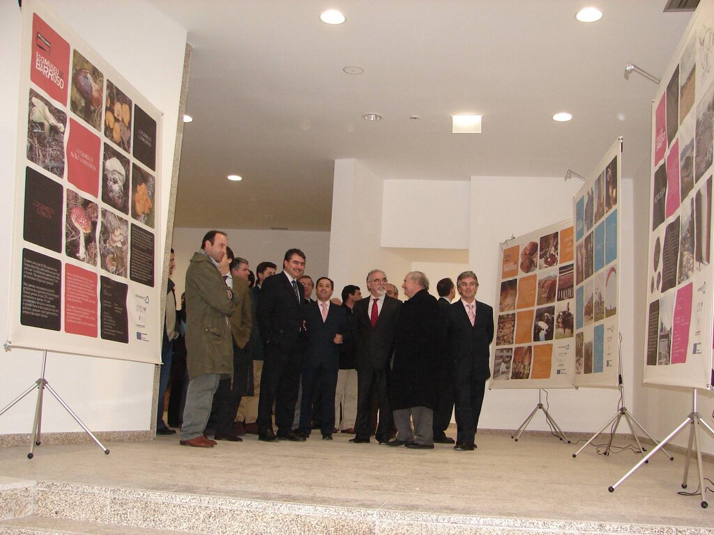 "Rainha das feiras" inaugurada (ver fotos)